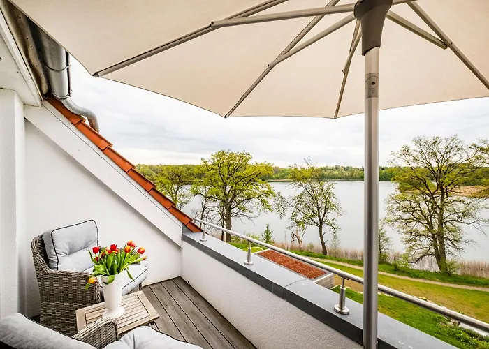 Seehotel Lichtenberg