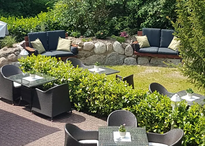Ringhotel Villa Margarete